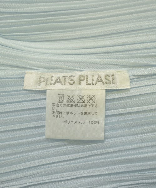 PLEATS PLEASE Blouses