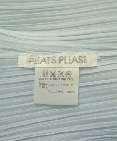 PLEATS PLEASE Blouses
