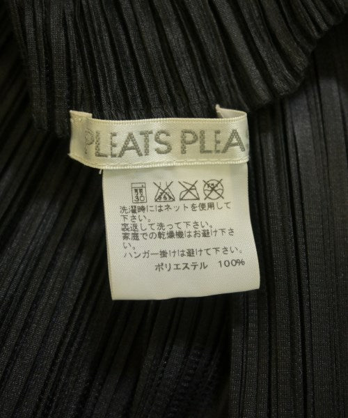 PLEATS PLEASE Blouses