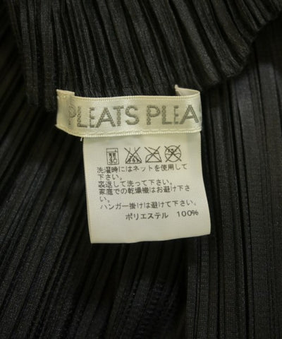 PLEATS PLEASE Blouses