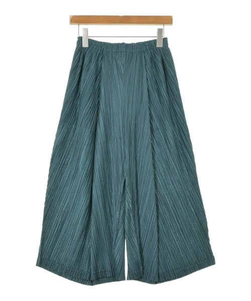 PLEATS PLEASE Cropped pants