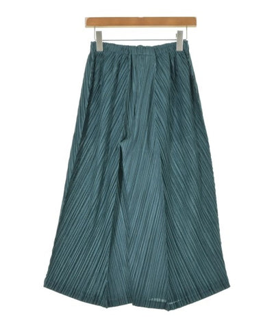PLEATS PLEASE Cropped pants