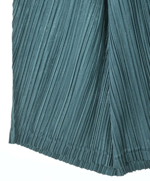 PLEATS PLEASE Cropped pants