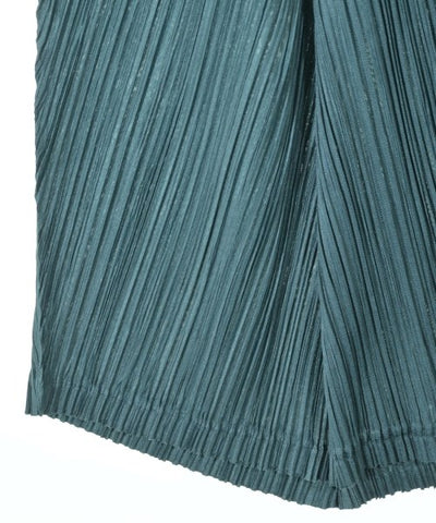PLEATS PLEASE Cropped pants
