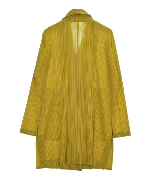 PLEATS PLEASE Casual jackets