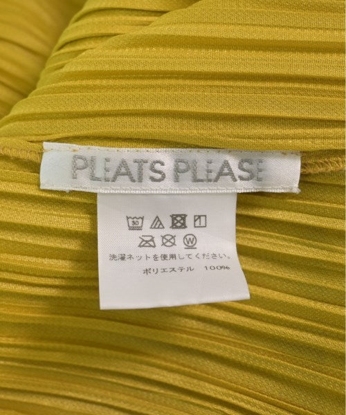 PLEATS PLEASE Casual jackets