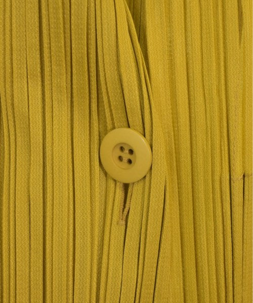 PLEATS PLEASE Casual jackets