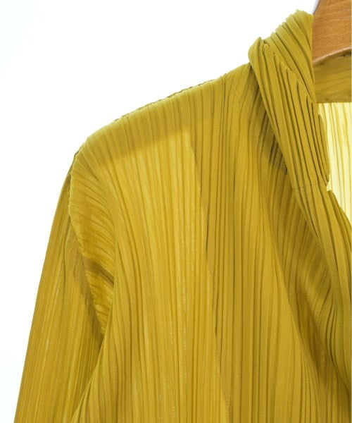 PLEATS PLEASE Casual jackets