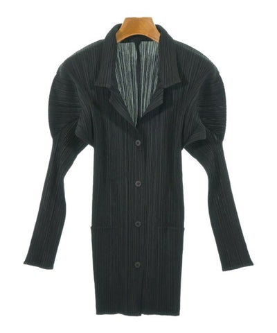 PLEATS PLEASE Casual jackets