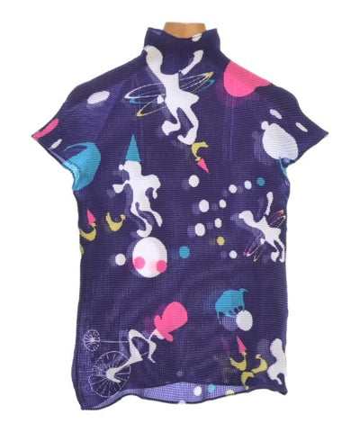 PLEATS PLEASE Casual shirts