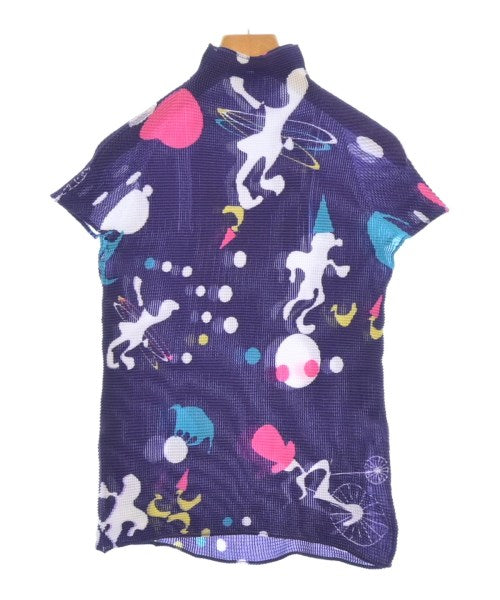 PLEATS PLEASE Casual shirts