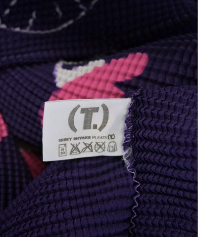 PLEATS PLEASE Casual shirts