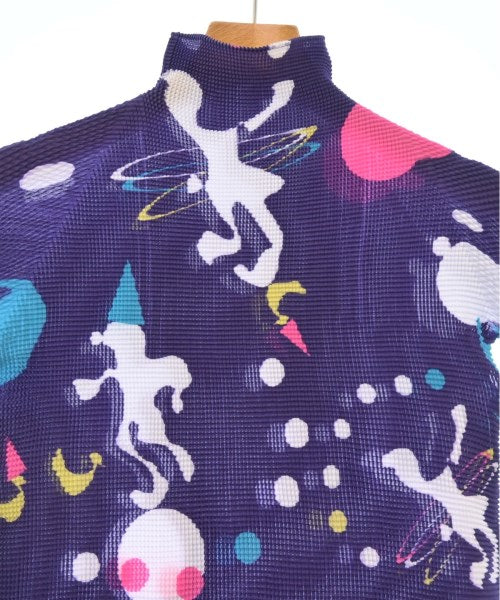 PLEATS PLEASE Casual shirts