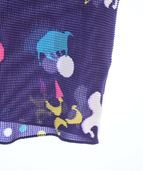 PLEATS PLEASE Casual shirts