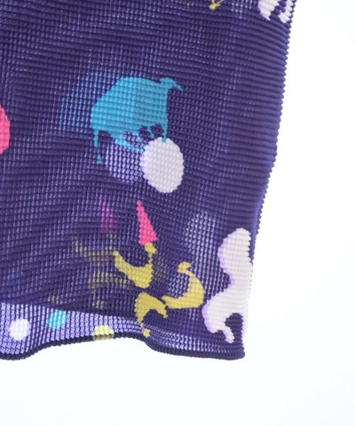 PLEATS PLEASE Casual shirts