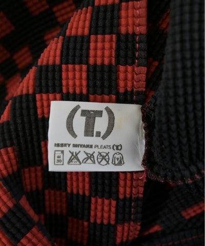 PLEATS PLEASE Casual shirts