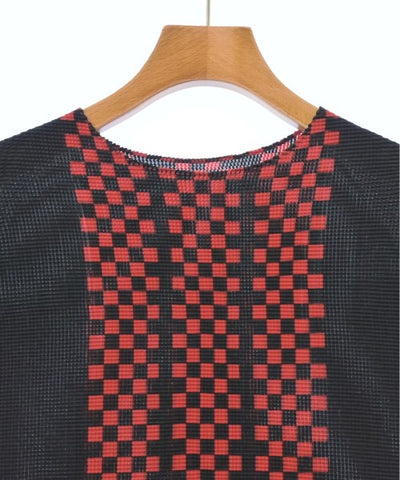 PLEATS PLEASE Casual shirts