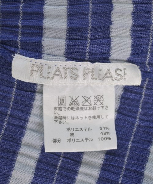 PLEATS PLEASE Blouses