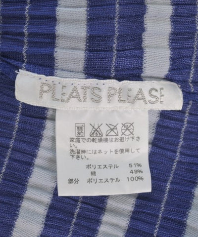 PLEATS PLEASE Blouses