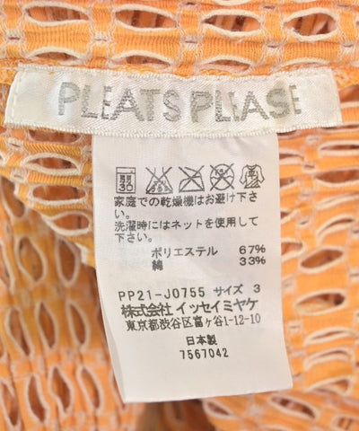 PLEATS PLEASE Blouses