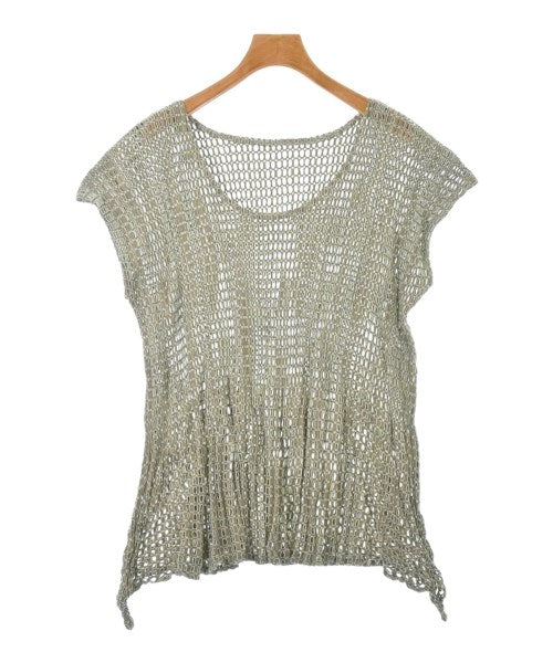 PLEATS PLEASE Casual shirts