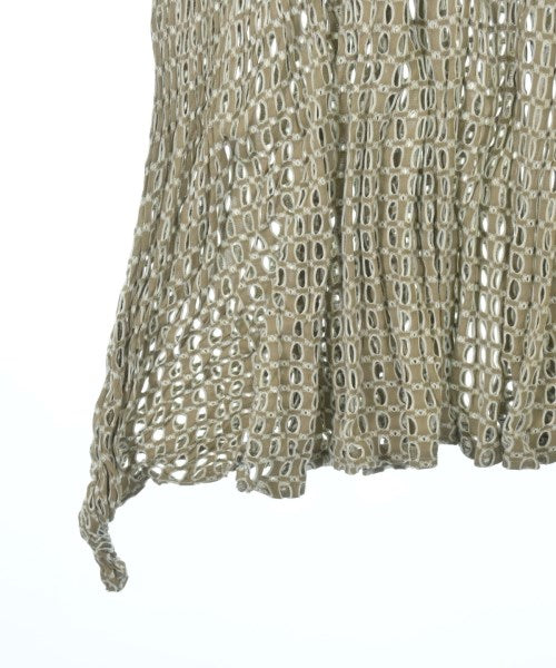 PLEATS PLEASE Casual shirts