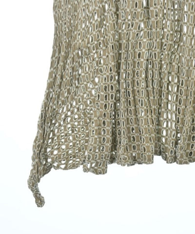 PLEATS PLEASE Casual shirts