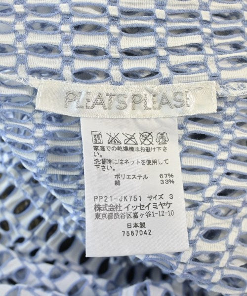 PLEATS PLEASE Blouses