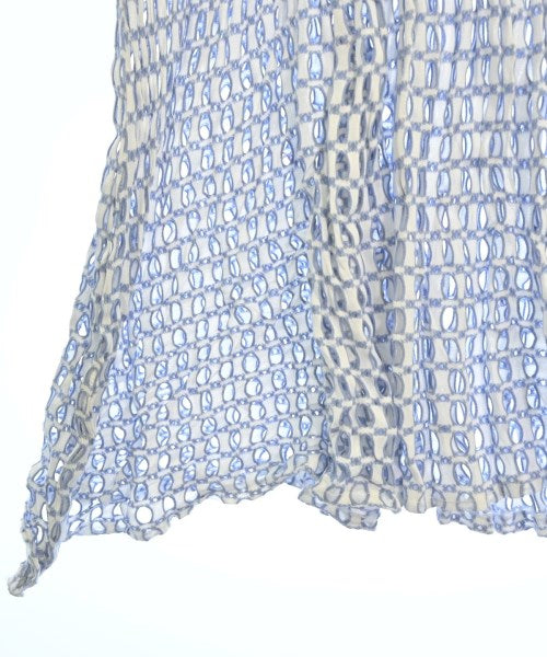 PLEATS PLEASE Blouses