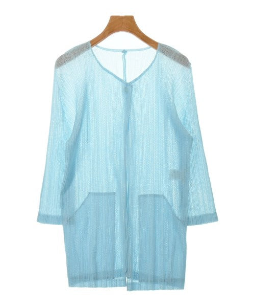 PLEATS PLEASE Casual shirts