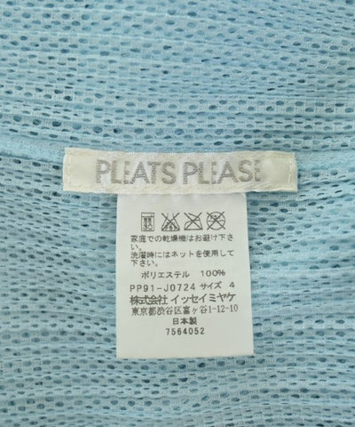PLEATS PLEASE Casual shirts