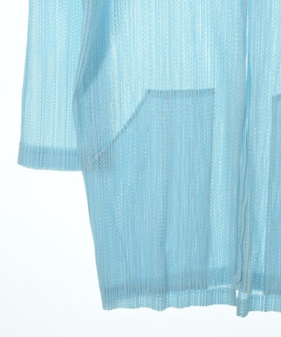 PLEATS PLEASE Casual shirts