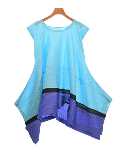 PLEATS PLEASE Blouses