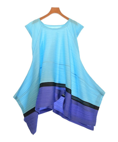 PLEATS PLEASE Blouses