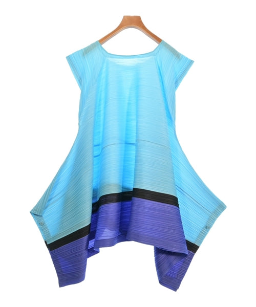 PLEATS PLEASE Blouses