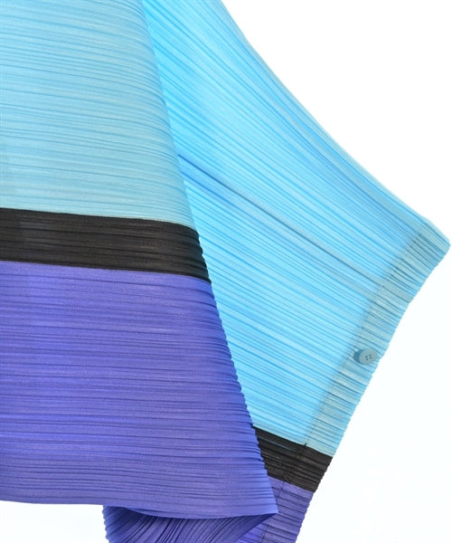 PLEATS PLEASE Blouses