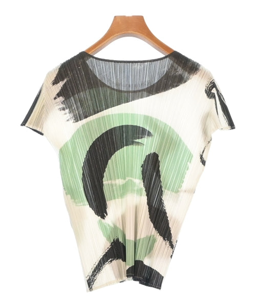 PLEATS PLEASE Blouses