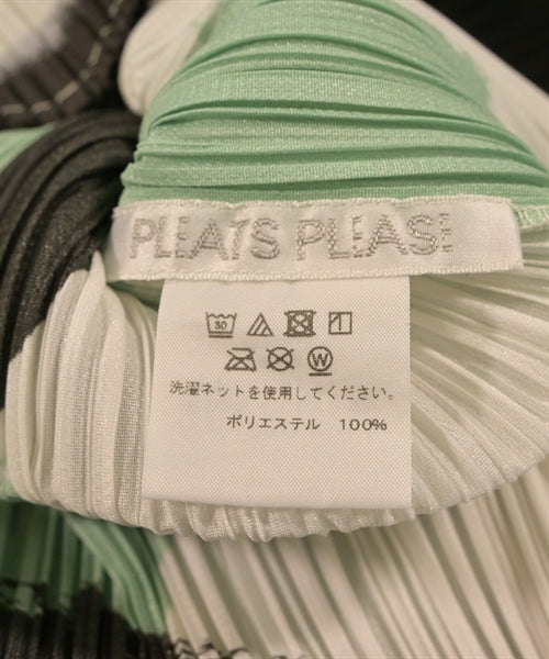 PLEATS PLEASE Blouses