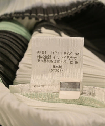 PLEATS PLEASE Blouses