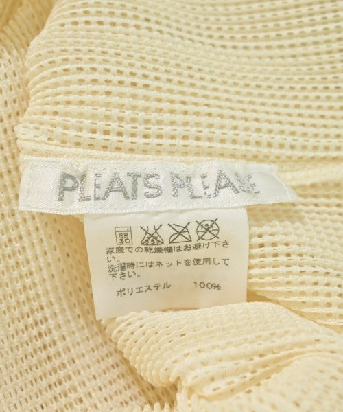 PLEATS PLEASE Blouses