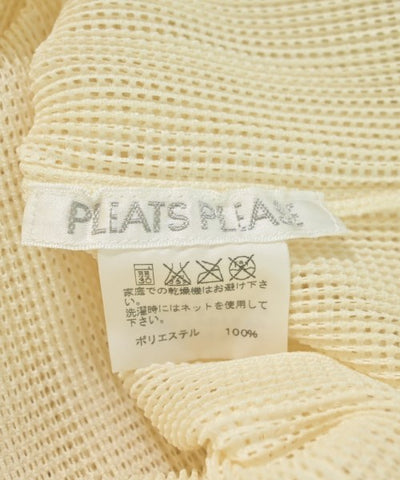 PLEATS PLEASE Blouses