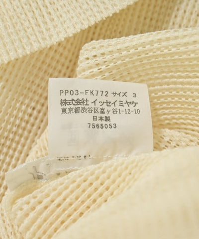 PLEATS PLEASE Blouses