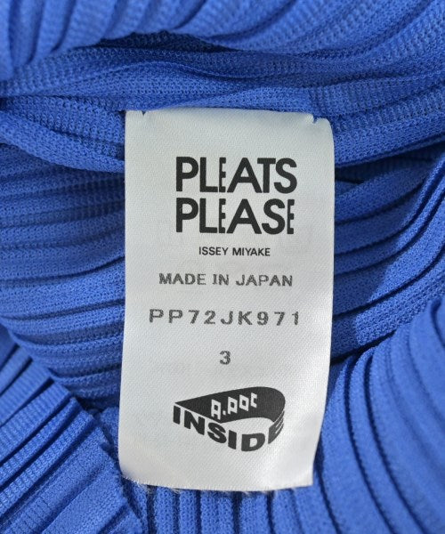 PLEATS PLEASE Blouses