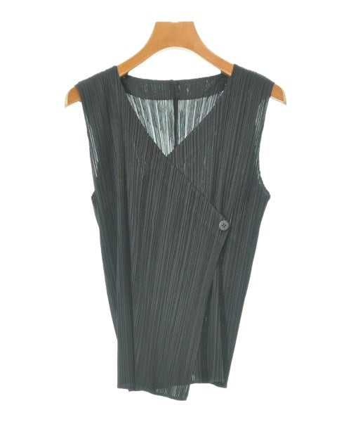 PLEATS PLEASE Blouses