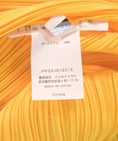 PLEATS PLEASE Blouses