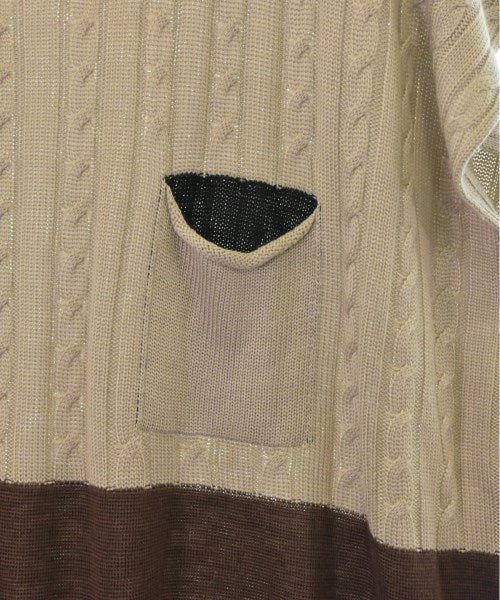 PLEATS PLEASE Dresses