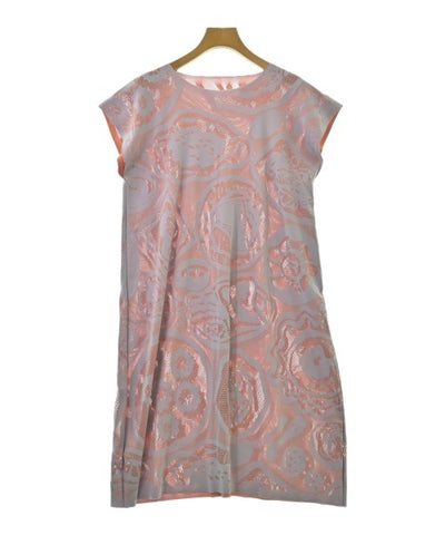 PLEATS PLEASE Dresses