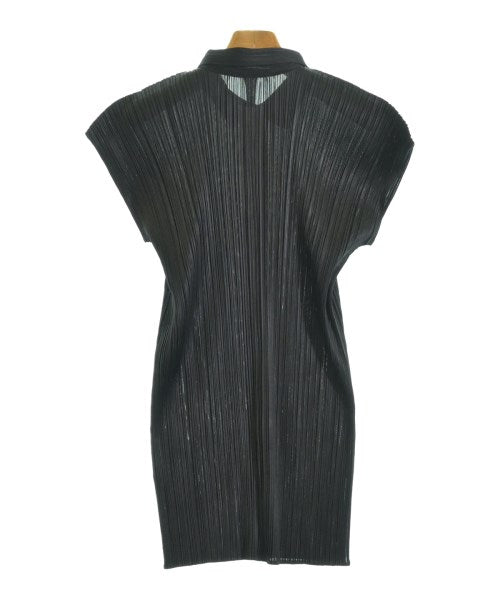 PLEATS PLEASE Casual shirts