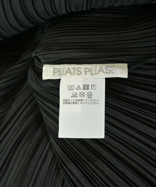 PLEATS PLEASE Casual shirts