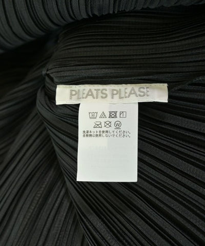 PLEATS PLEASE Casual shirts